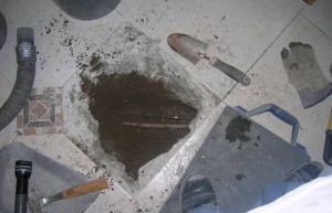 slab leak tampa 300x193 Services