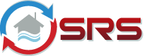 srs logo short Water Damage & Mold