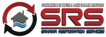 srs logo small Water Damage & Mold